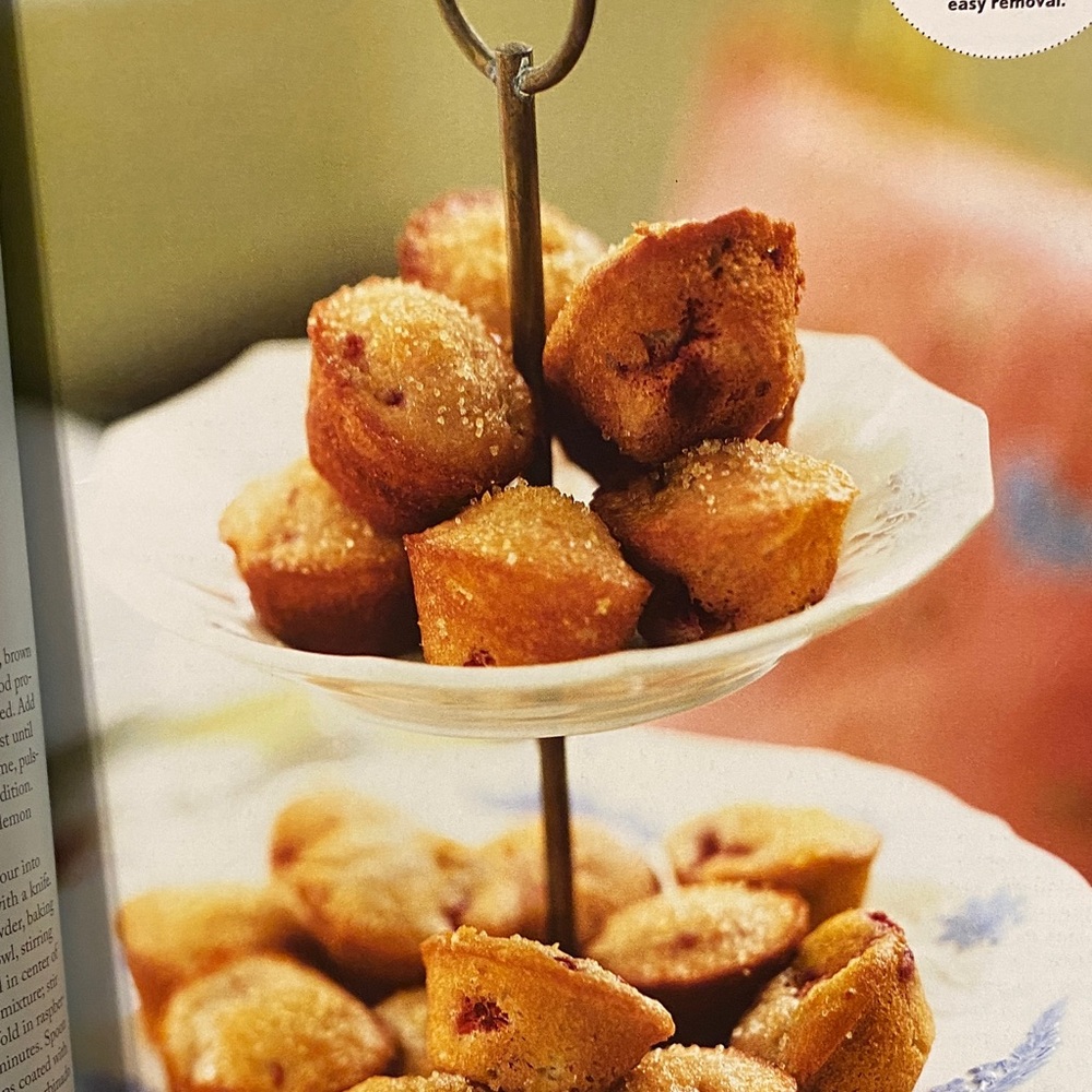 Clean Eating and Cooking Light Quick Baking Two Magazine Set - Picture 12 of 16